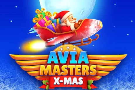 Aviamasters X-mas Aviamasters X-mas