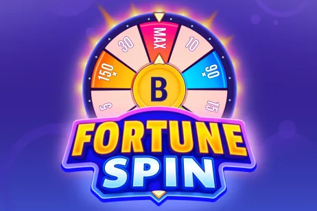 Fortune Spin Fortune Spin
