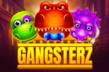 Gangsterz Gangsterz