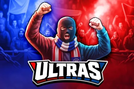 Ultras Ultras