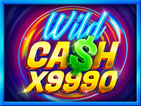 Wild Cash x9990 Wild Cash x9990
